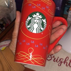 Starbucks Cup Mug